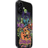 Scooby Doo vs Monsters iPhone 16 Plus Skin